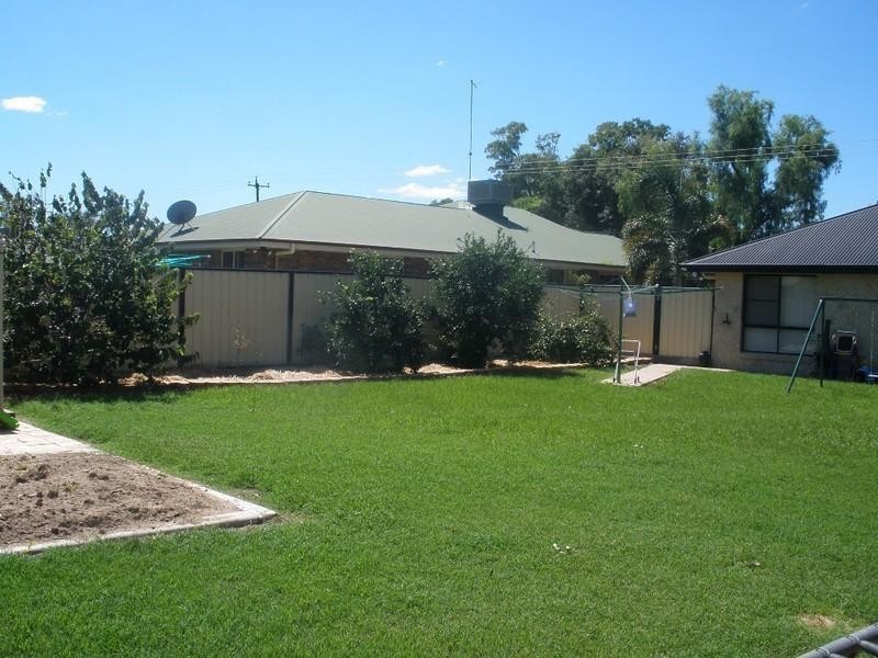 Goondiwindi QLD 4390