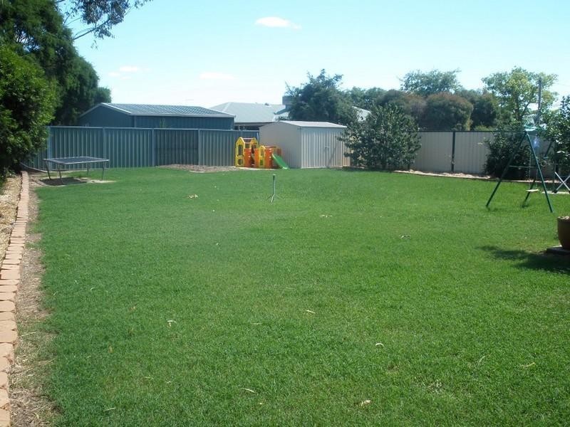 Goondiwindi QLD 4390