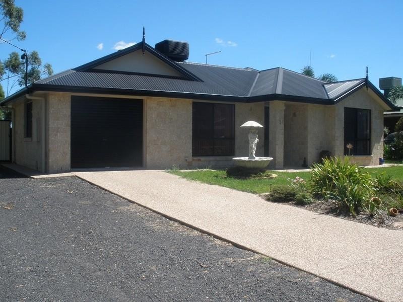 Goondiwindi QLD 4390