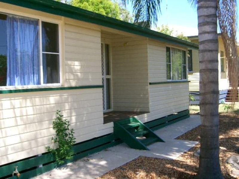 14 Chalmers Street, Goondiwindi QLD 4390