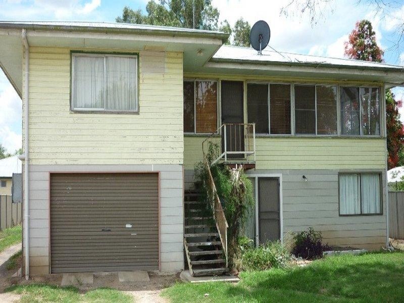 3 McNulty Street, Goondiwindi QLD 4390