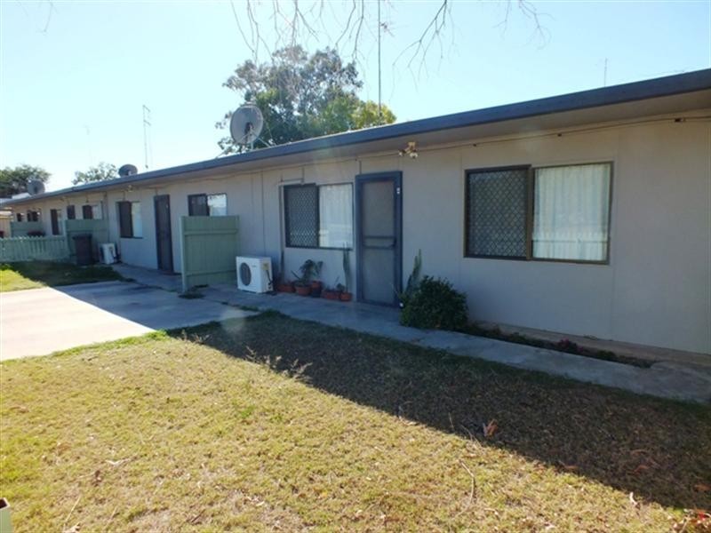 5 McNulty Street, Goondiwindi QLD 4390