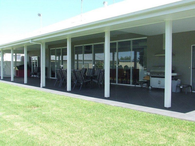 1 Paul Bradley Drive, Goondiwindi QLD 4390