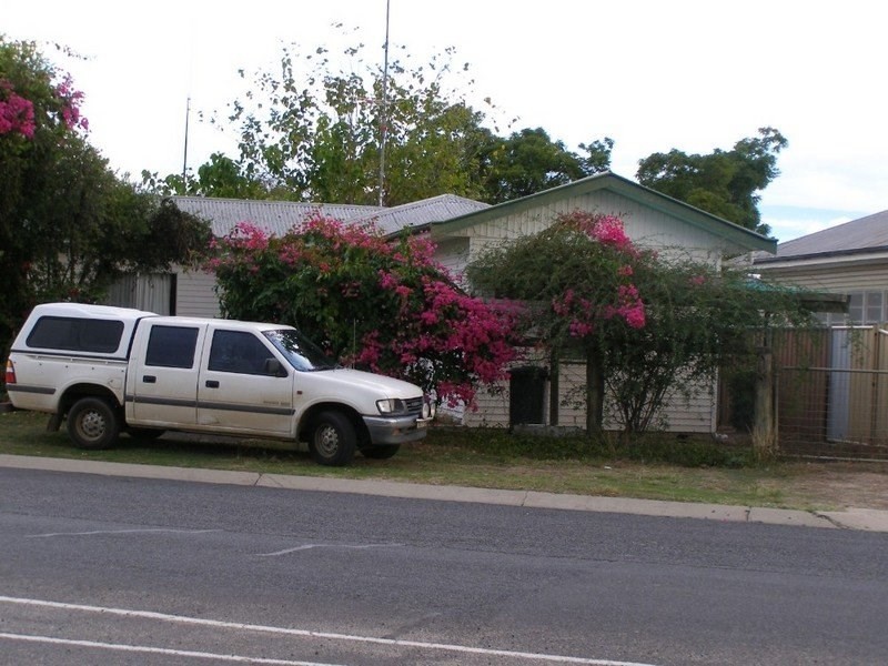 17 Moffatt Street, Goondiwindi QLD 4390