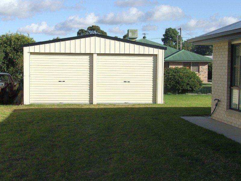 12 James Ryan Avenue, Goondiwindi QLD 4390