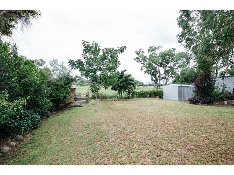 Goondiwindi QLD 4390
