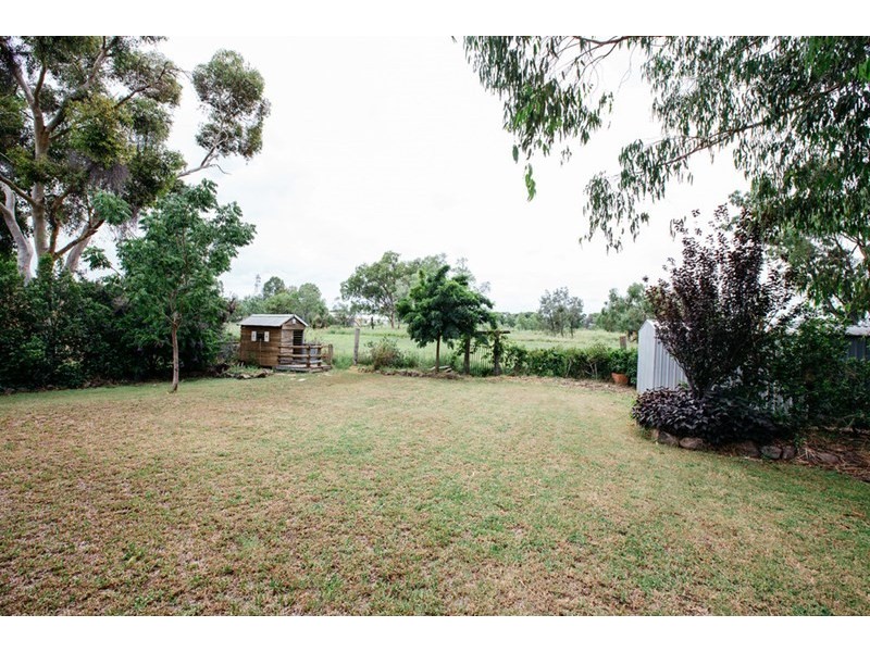 Goondiwindi QLD 4390