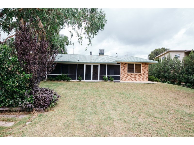 Goondiwindi QLD 4390
