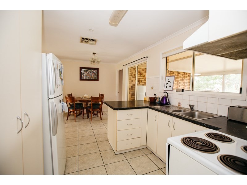 Goondiwindi QLD 4390