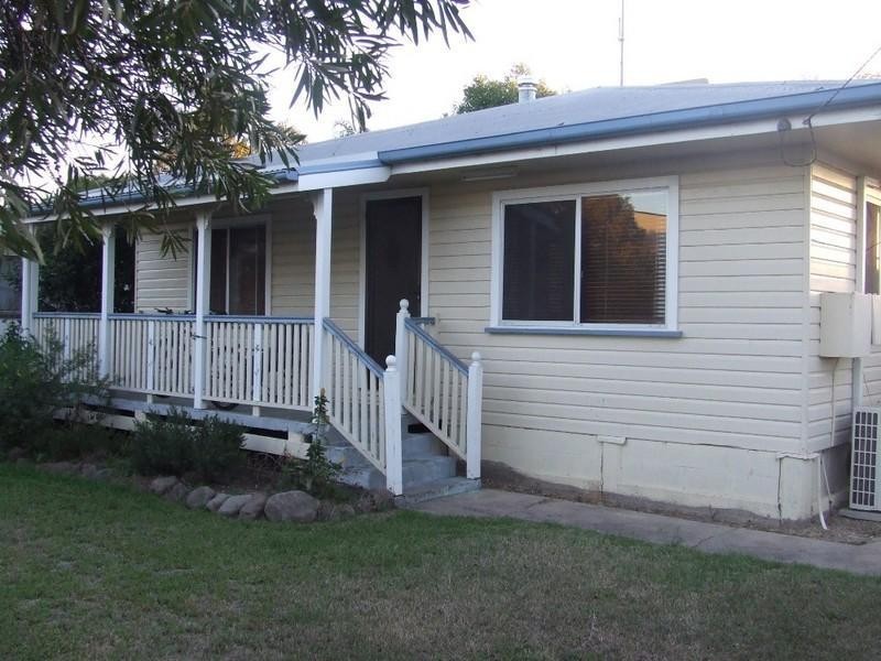 Goondiwindi QLD 4390