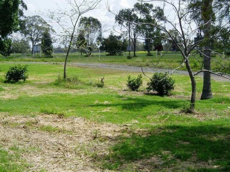 Goondiwindi QLD 4390