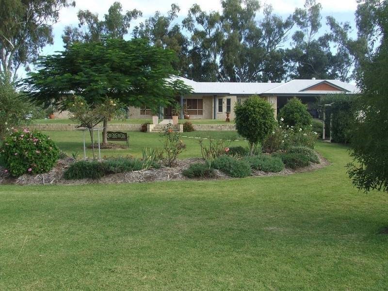 Lot 147 Sandalwood Drive, Goondiwindi QLD 4390
