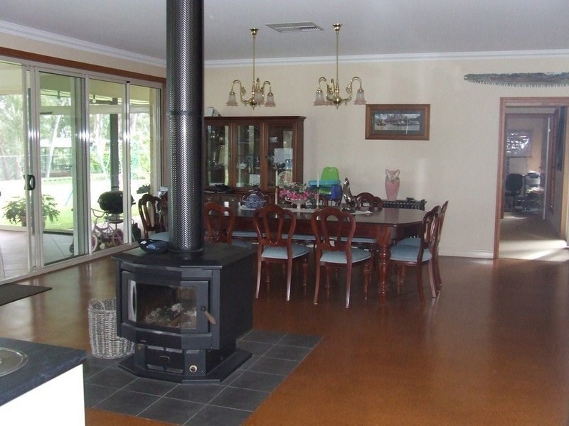 Lot 147 Sandalwood Drive, Goondiwindi QLD 4390