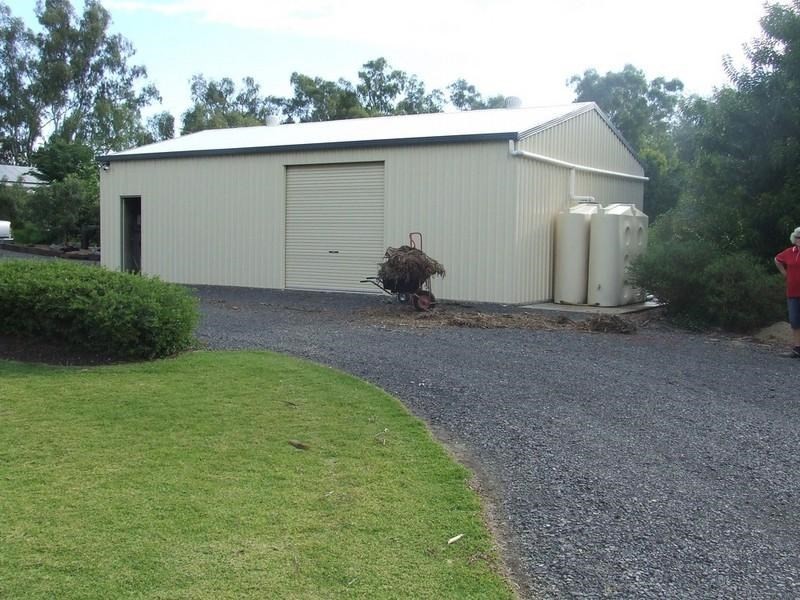 Lot 147 Sandalwood Drive, Goondiwindi QLD 4390