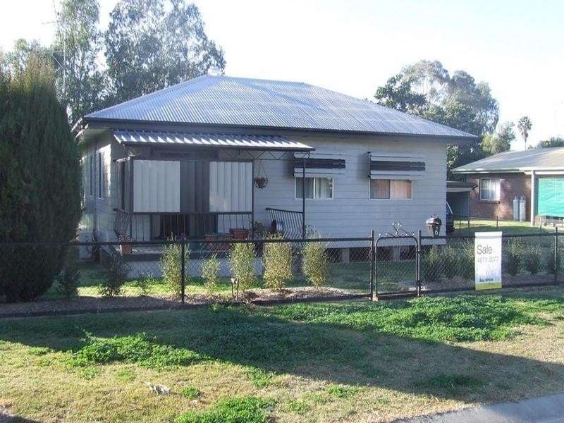 6 Chalmers Street, Goondiwindi QLD 4390
