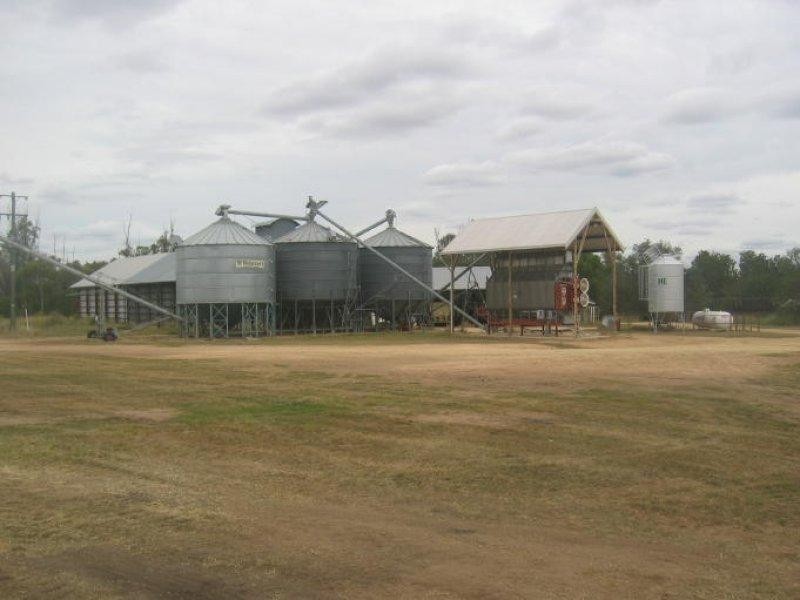 878 Blue Nobby Road, North Star NSW 2408