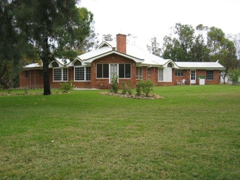 878 Blue Nobby Road, North Star NSW 2408