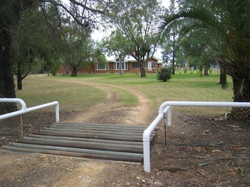 878 Blue Nobby Road, North Star NSW 2408