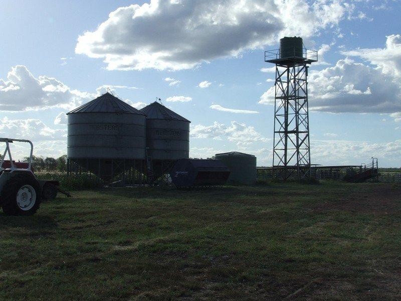 2 Widgewa Road, Goondiwindi QLD 4390