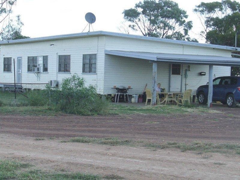 2 Widgewa Road, Goondiwindi QLD 4390
