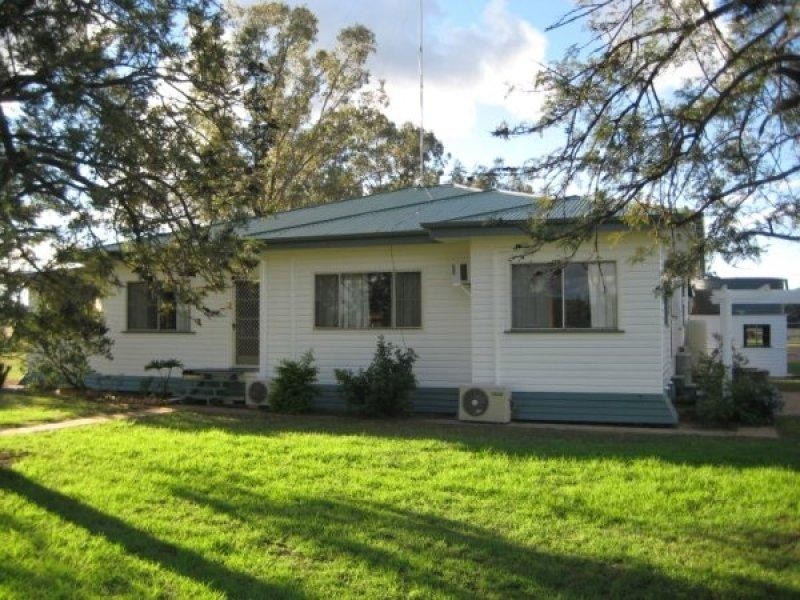 525 Narromine Road, Goondiwindi QLD 4390