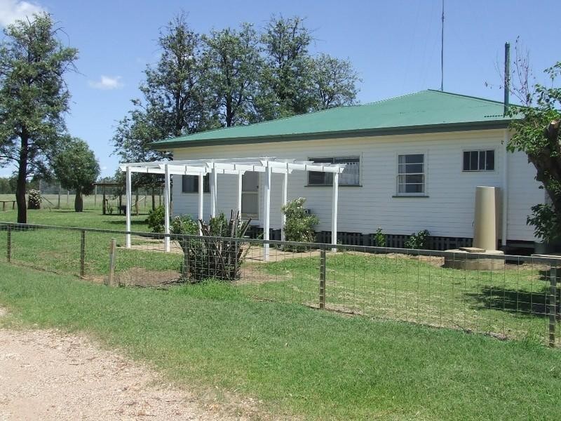 525 Narromine Road, Goondiwindi QLD 4390