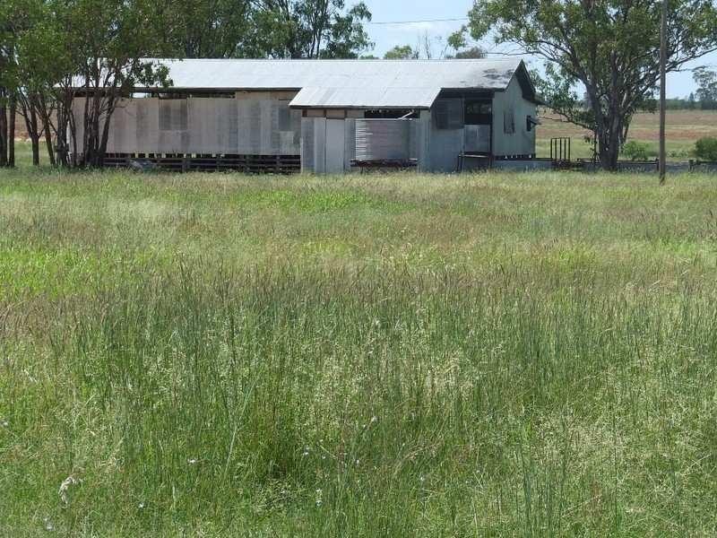 525 Narromine Road, Goondiwindi QLD 4390