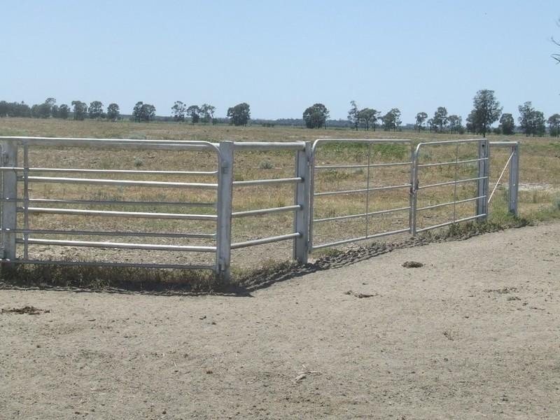 525 Narromine Road, Goondiwindi QLD 4390