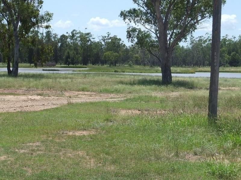 525 Narromine Road, Goondiwindi QLD 4390