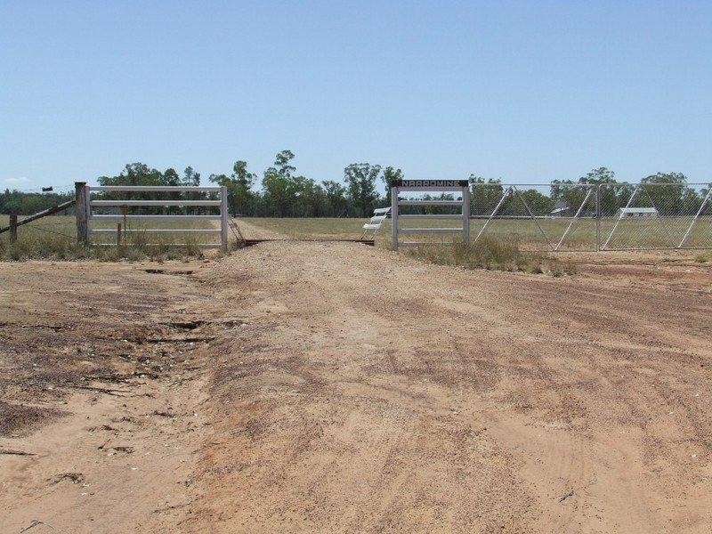 525 Narromine Road, Goondiwindi QLD 4390