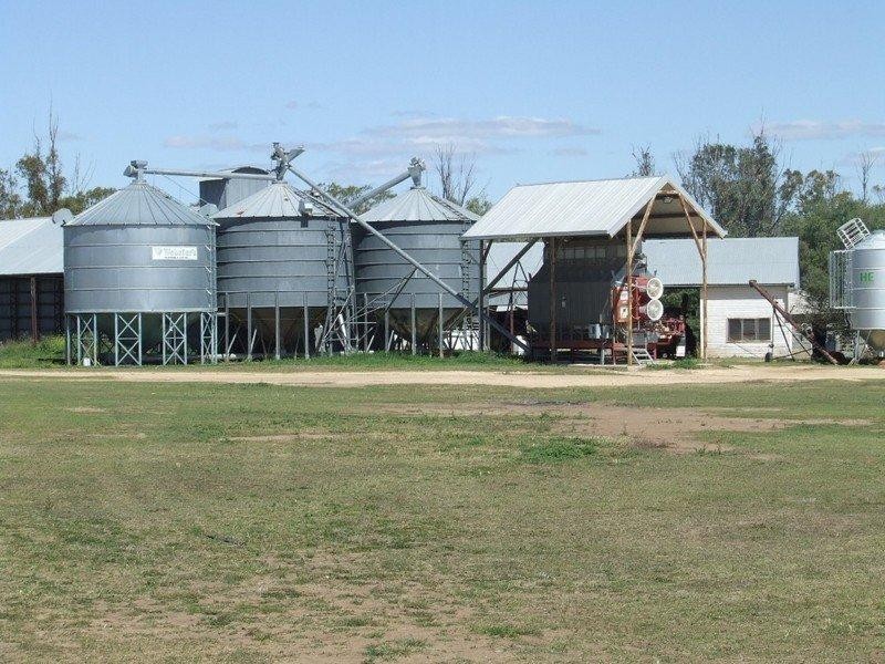 878 Blue Nobby Road, North Star NSW 2408