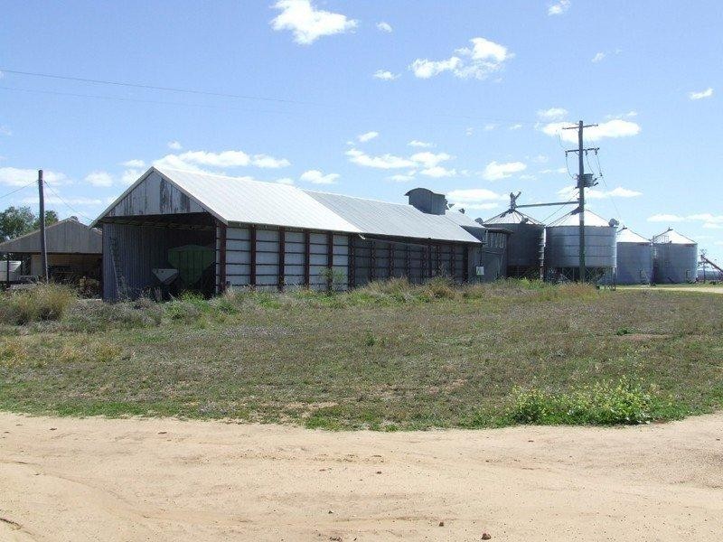 878 Blue Nobby Road, North Star NSW 2408