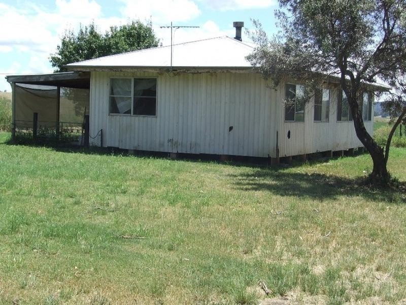 10 Coal Mine Road, Ashford NSW 2361