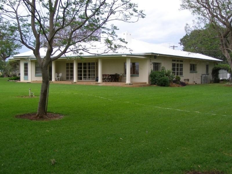 1 Burmah Road, Graman NSW 2360