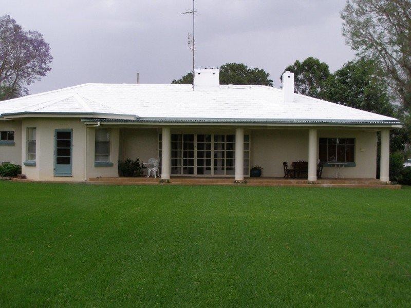 1 Burmah Road, Graman NSW 2360