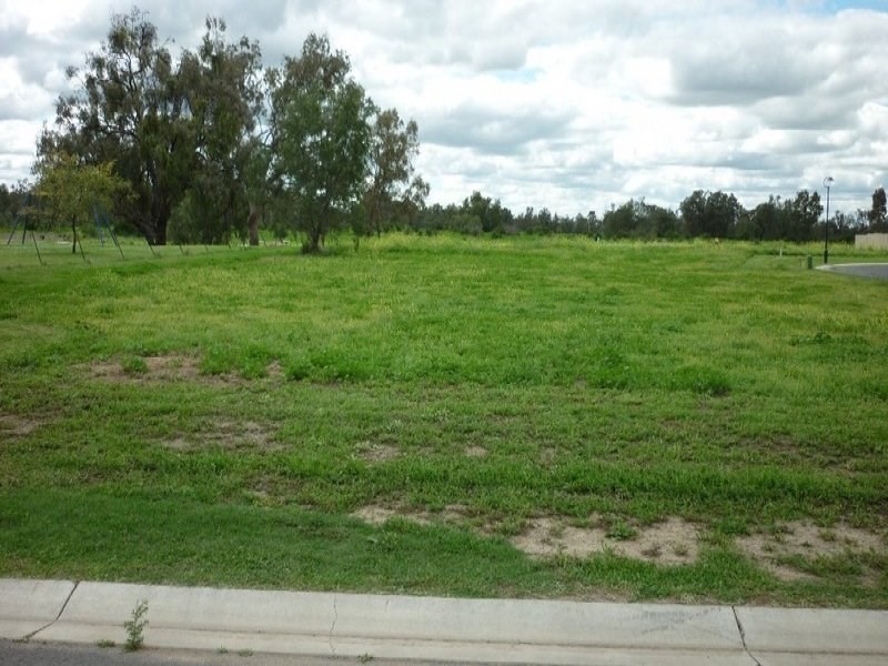 1 James Ryan Avenue, Goondiwindi QLD 4390