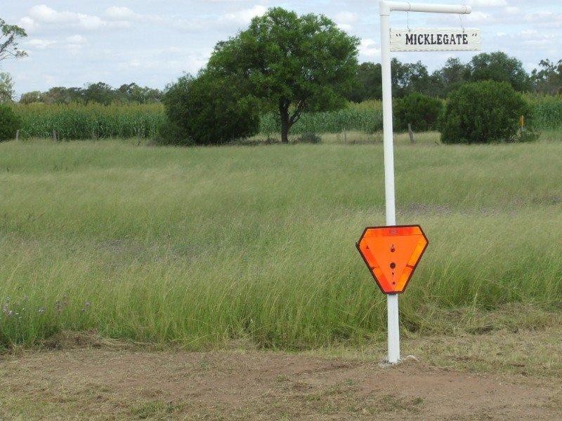 660 Mooroobie Lane, Goondiwindi QLD 4390