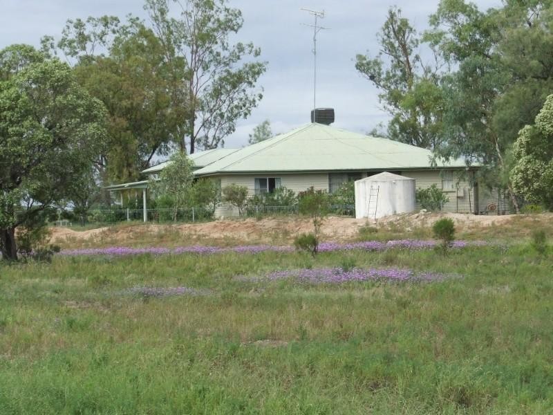 660 Mooroobie Lane, Goondiwindi QLD 4390