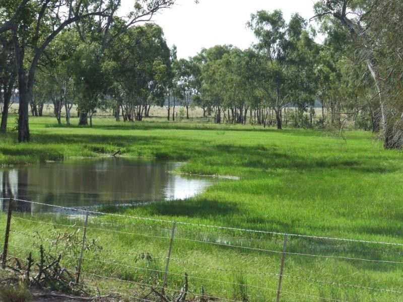 660 Mooroobie Lane, Goondiwindi QLD 4390