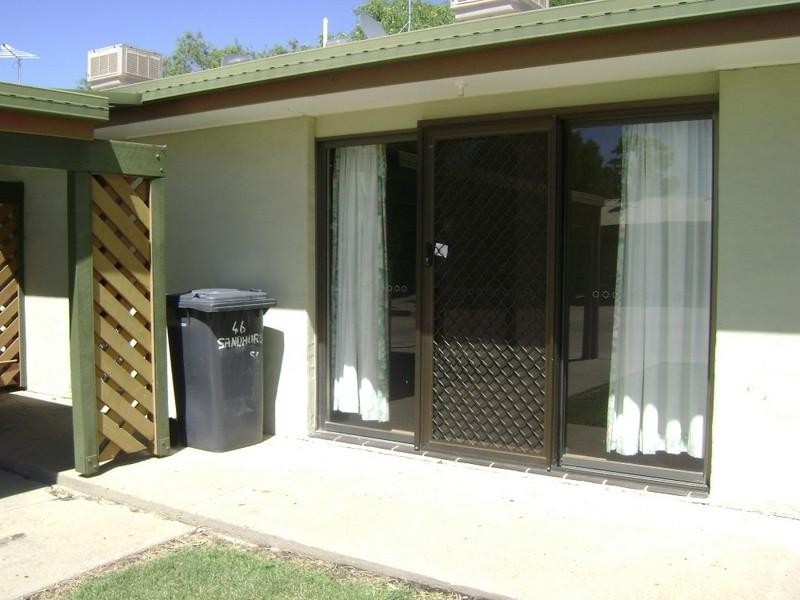 Goondiwindi QLD 4390