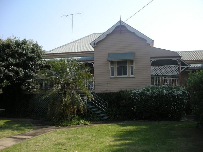 Goondiwindi QLD 4390