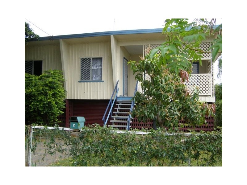 3 Ferguson, Goondiwindi QLD 4390