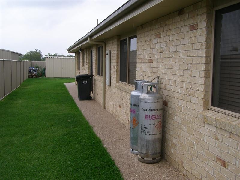 21 James Ryan Avenue, Goondiwindi QLD 4390