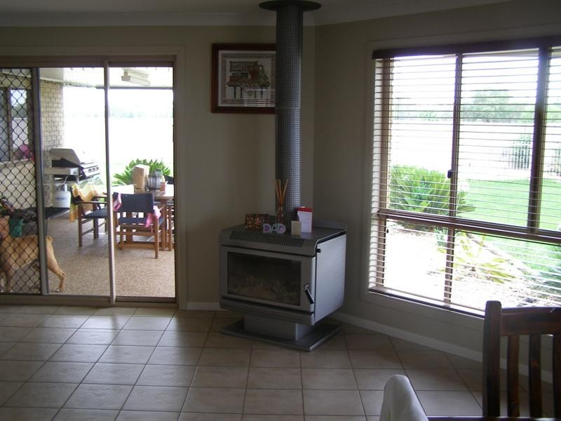 21 James Ryan Avenue, Goondiwindi QLD 4390