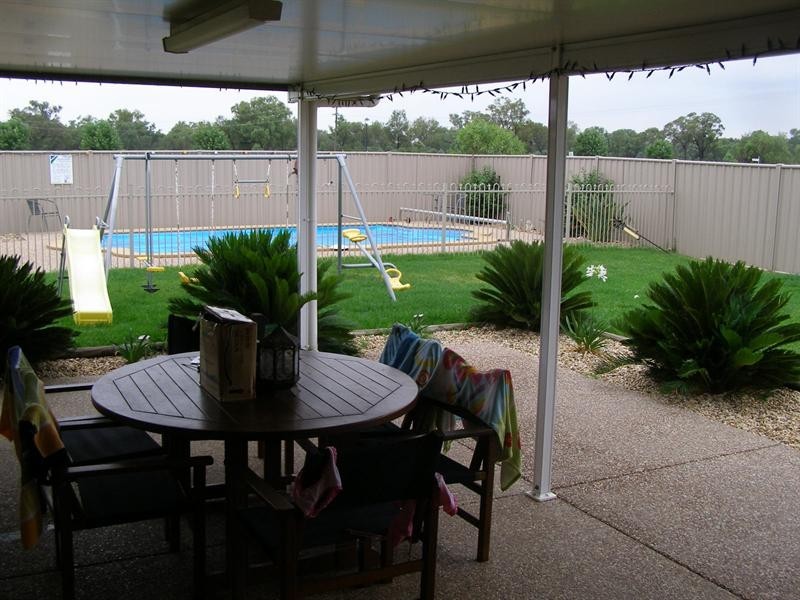 21 James Ryan Avenue, Goondiwindi QLD 4390