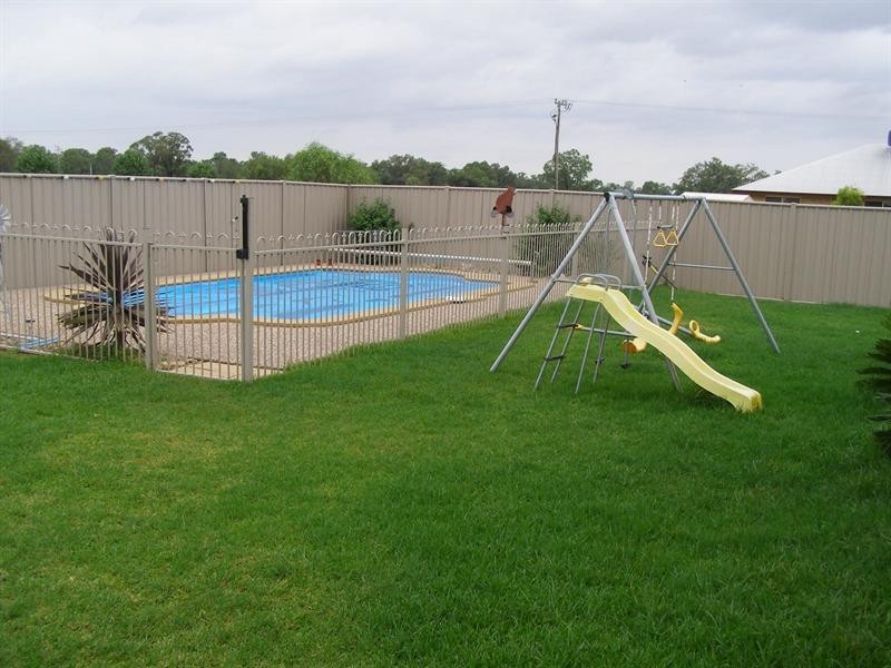 21 James Ryan Avenue, Goondiwindi QLD 4390