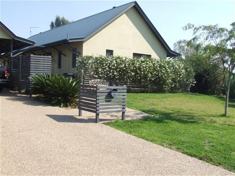 19 James Norman, Goondiwindi QLD 4390