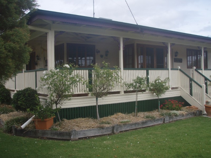 Goondiwindi QLD 4390