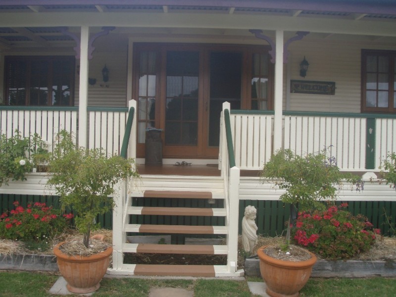 Goondiwindi QLD 4390