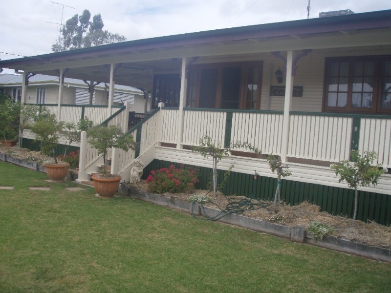 Goondiwindi QLD 4390